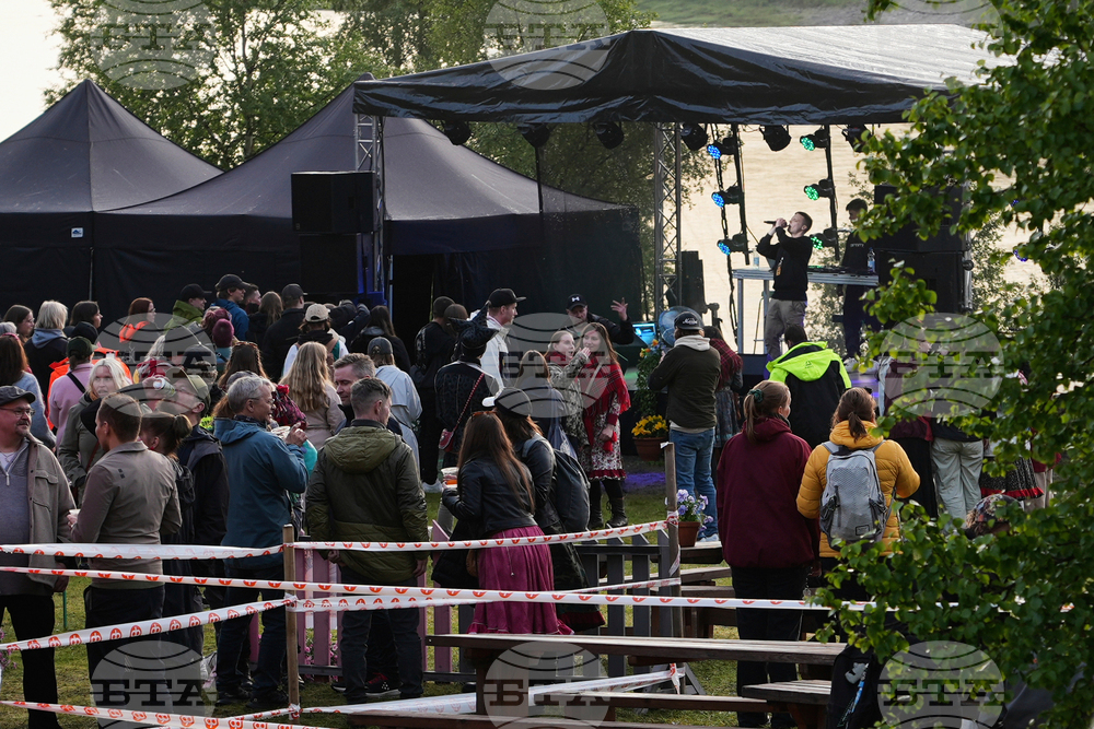 Finland Arctic Rap Festival