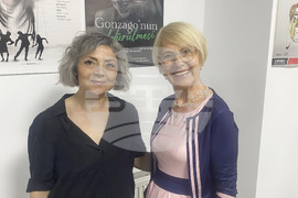 Национален пресклуб на БТА Анкара - изложба - представяне