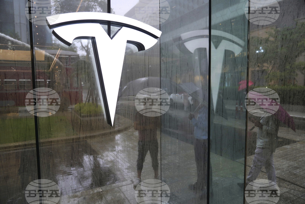 India TESLA