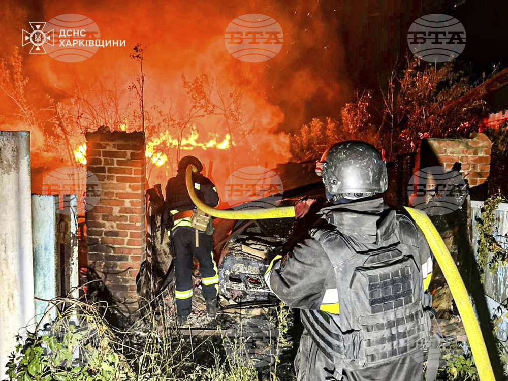 Russia Ukraine War
