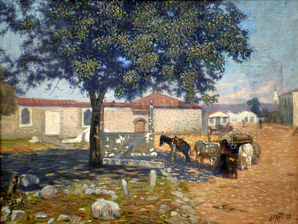 В Художествена галерия - Стара Загора ще се проведе „Ден на дарителите“