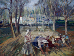 Снимка: Община Стара Загора