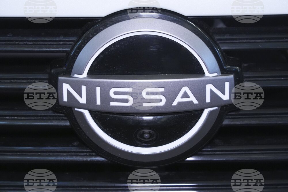 Japan Nissan