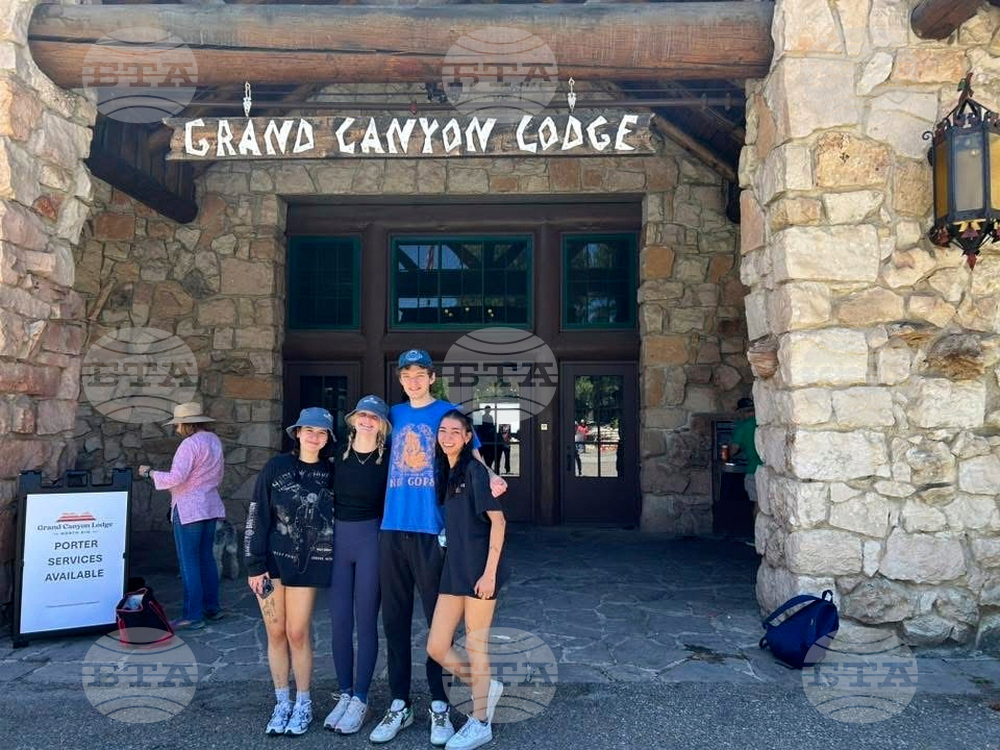 Historic Lodge Grand Canyon