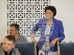 Народно събрание - образование - кръгла маса