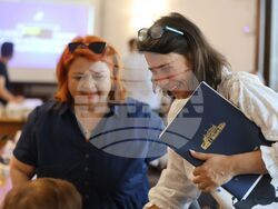 Народно събрание - образование - кръгла маса