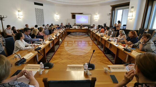 Yes, Bulgaria Party Calls for Broader Reform and Equal Access in Education System