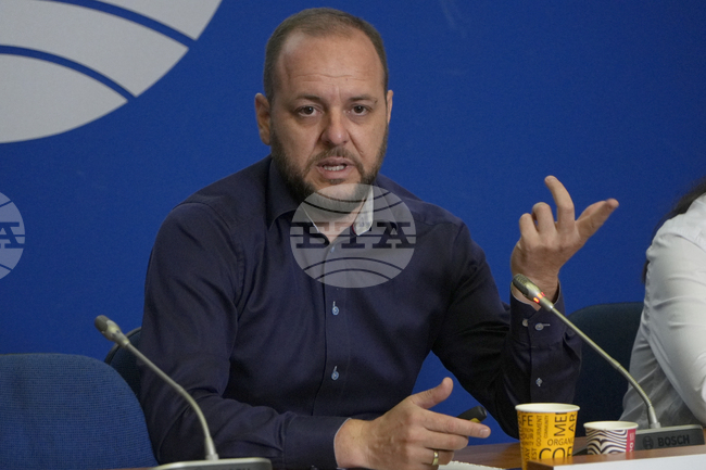 Ex-Environment Minister Calls for Making Public NGO Tipoffs to Authorities to Identify Possible Motives for Petrohan Murders