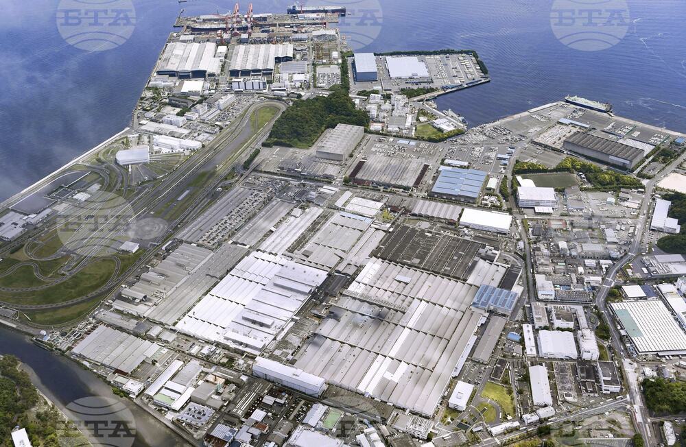 Japan Nissan