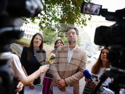 „Спаси София“ - пресконференция