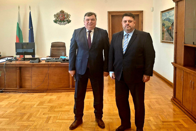 Вицепремиерът Атанас Зафиров очаква правата на българската общност в Молдова да не бъдат засегнати в контекста на административно-териториална реформа