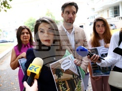 „Спаси София“ - пресконференция