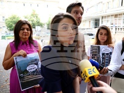 „Спаси София“ - пресконференция