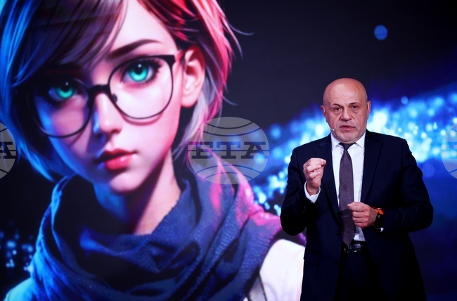 Euro Changeover Not Among Bulgaria’s Future Risks, Deputy PM Donchev Believes