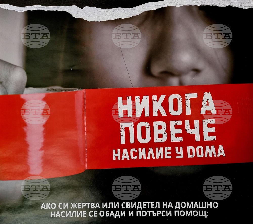 Двама мъже са задържани в Монтанско за домашно насилие