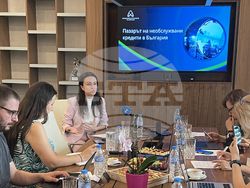 Асоциация за управление на вземания - проучване - данни