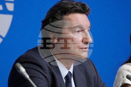 Национален пресклуб на БТА София - д-р Анна Адамова - пресконференция