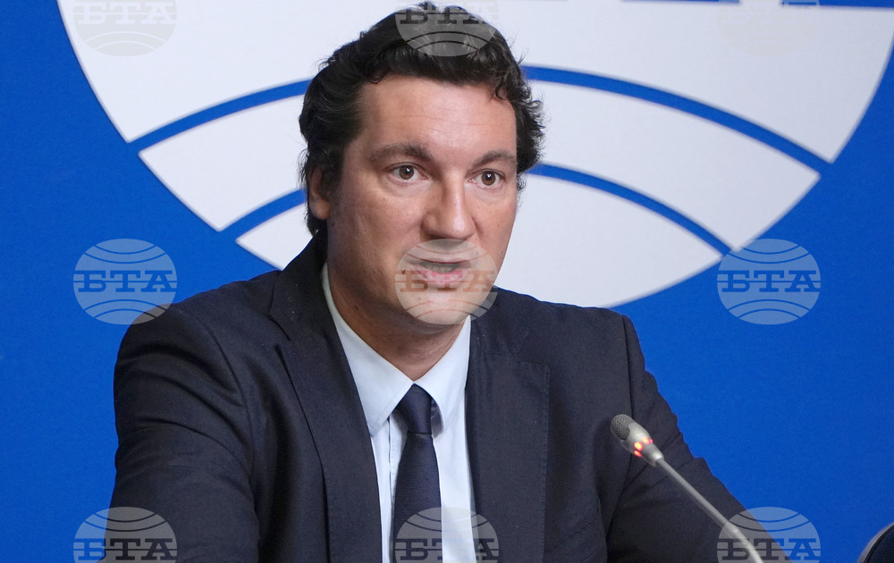 БСП във Велико Търново издига Крум Зарков за председател на партията