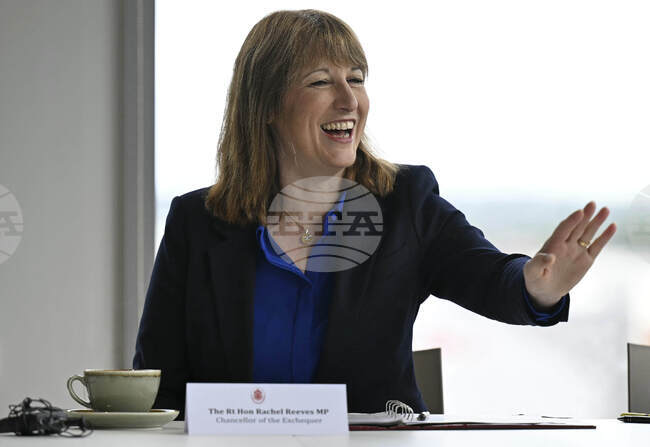 Великобритания обяви редица допълнителни мерки за дерегулация на финансите