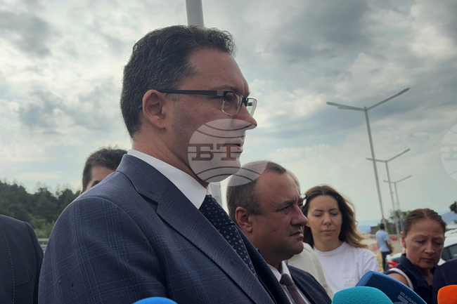 Toll Cameras to Monitor Emergency Lane Use, Average Speed Under Upcoming Legal Changes, Interior Minister Says