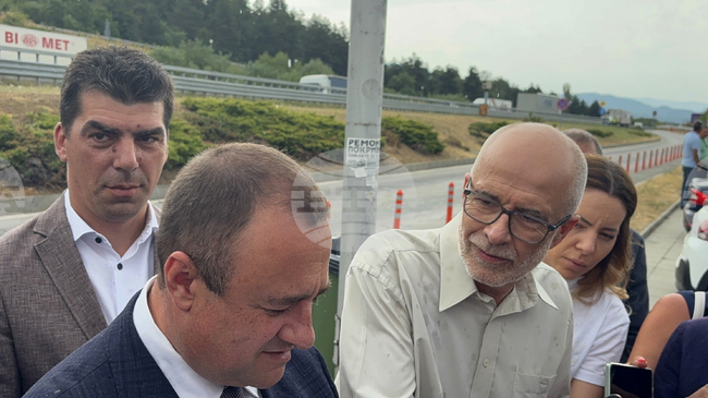 Road Infrastructure Agency Considers Introducing Smart Traffic Management System