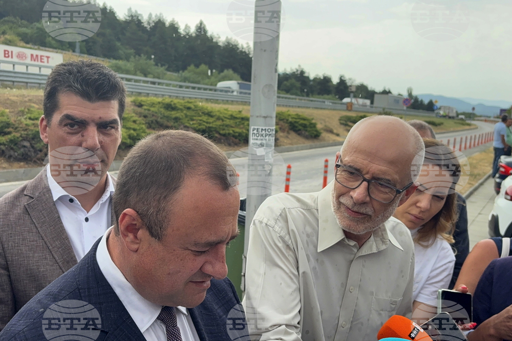 Road Infrastructure Agency Considers Introducing Smart Traffic Management System