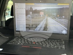 Ихтиман - автомагистрала “Тракия” - Национално тол управление - тестове на системата - брифинг