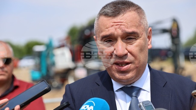 Public Financial Inspection Agency to Carry Out Inspections at State Forestry Enterprises, Agriculture Minister Says