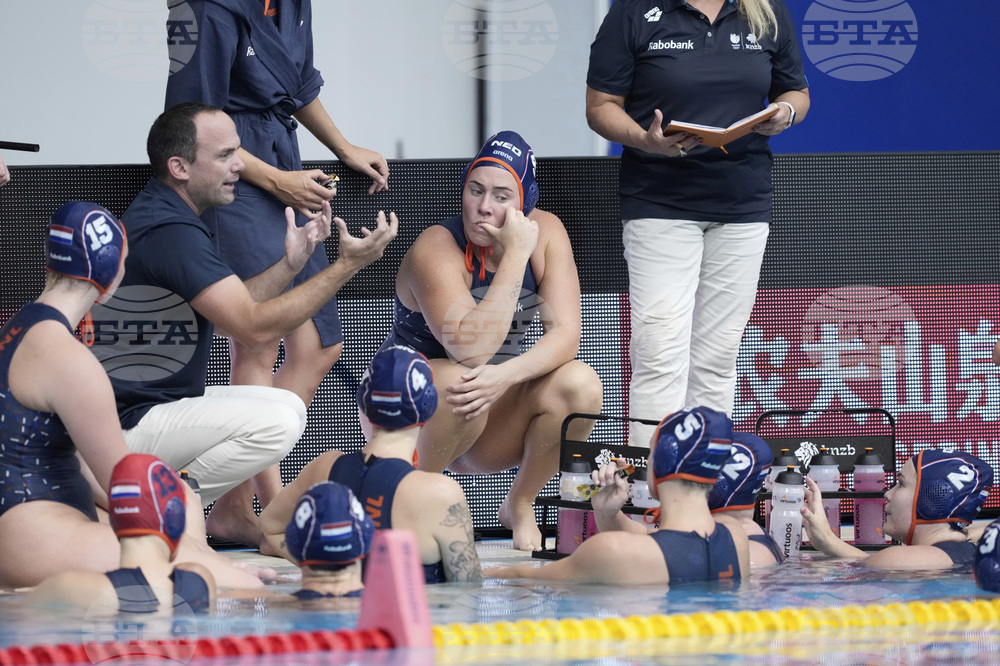 Singapore Swimming Worlds
