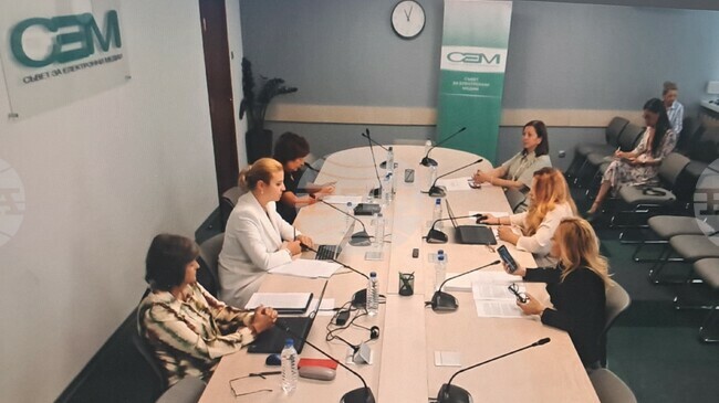 Council for Electronic Media Launches New Procedure for Bulgarian National Television Director General Election