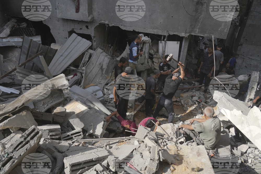 Israel Palestinians