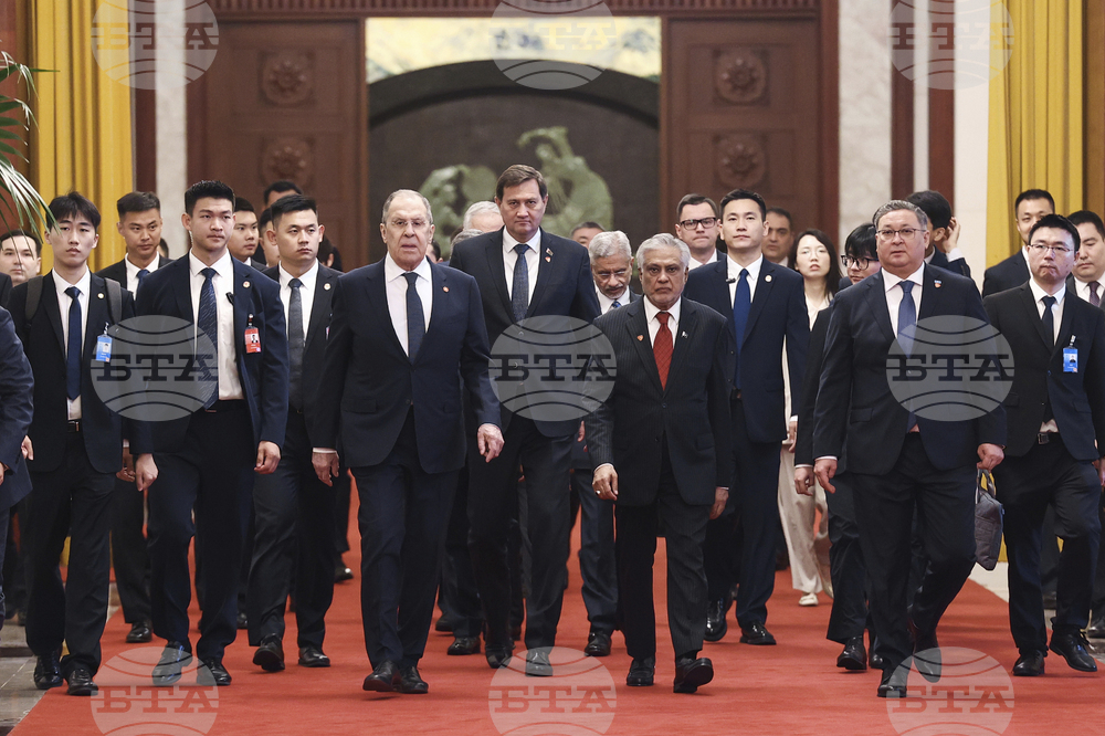China SCO