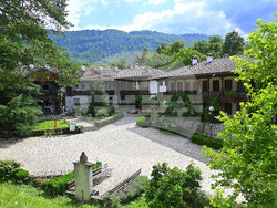 Клисурски манастир-12