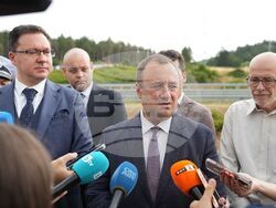 Снимка: МРРБ