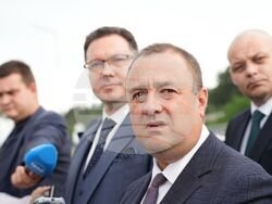 Снимка: МРРБ