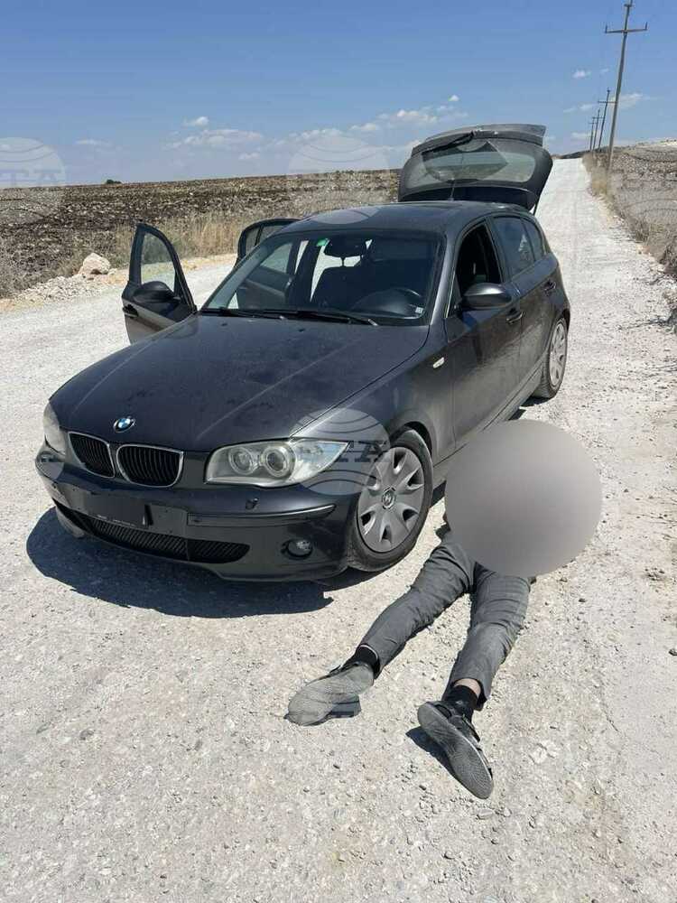 Полицията на Северна Македония разби група за трафик на мигранти