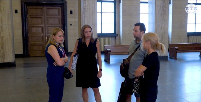 Съдът допусна допълнителна експертиза по делото за смъртта на 15-годишния Филип Арсов