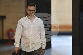 Софийски градски съд - Кристиян Бойков - разпоредително заседание