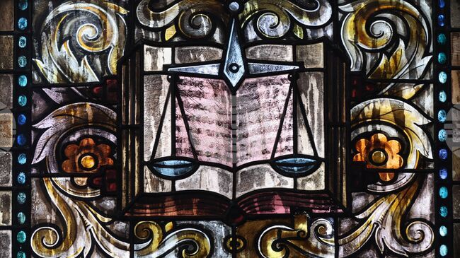 Съдът пусна под гаранция от 5000 лв. шофьора, причинил смъртта на полицай на Северната тангента 