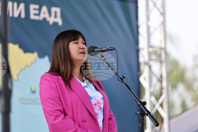 35 New Irrigation Projects to Start by Year-End, Says Irrigation Systems Executive Director