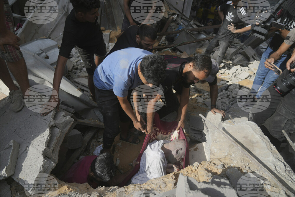 Israel Palestinians