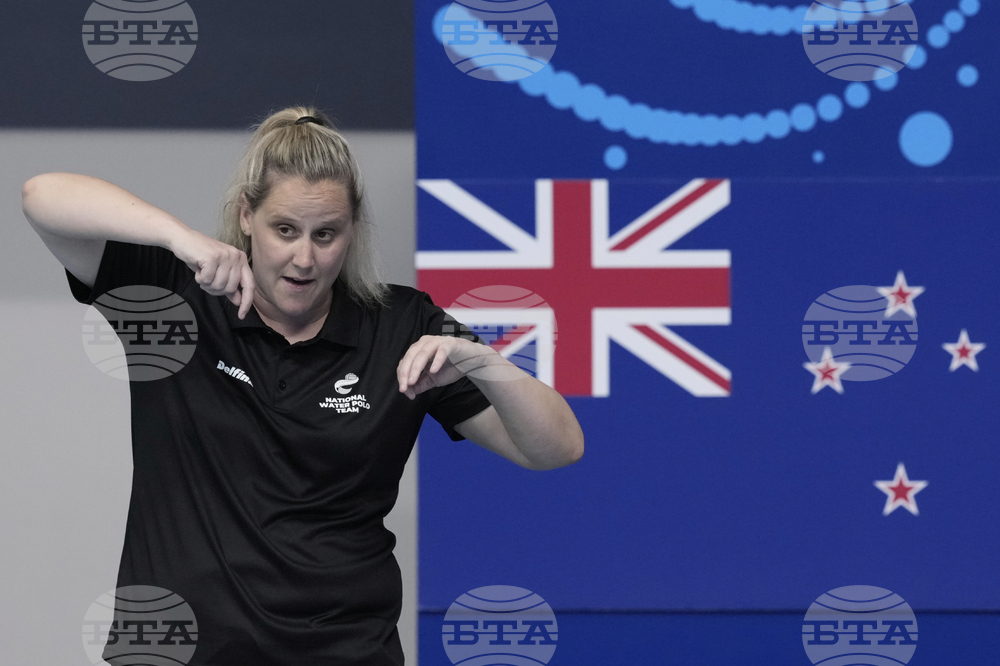 Singapore Swimming Worlds