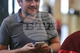 Софийски градски съд - Кристиян Бойков - разпоредително заседание
