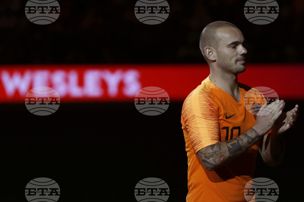 Utrecht Sneijder's Son