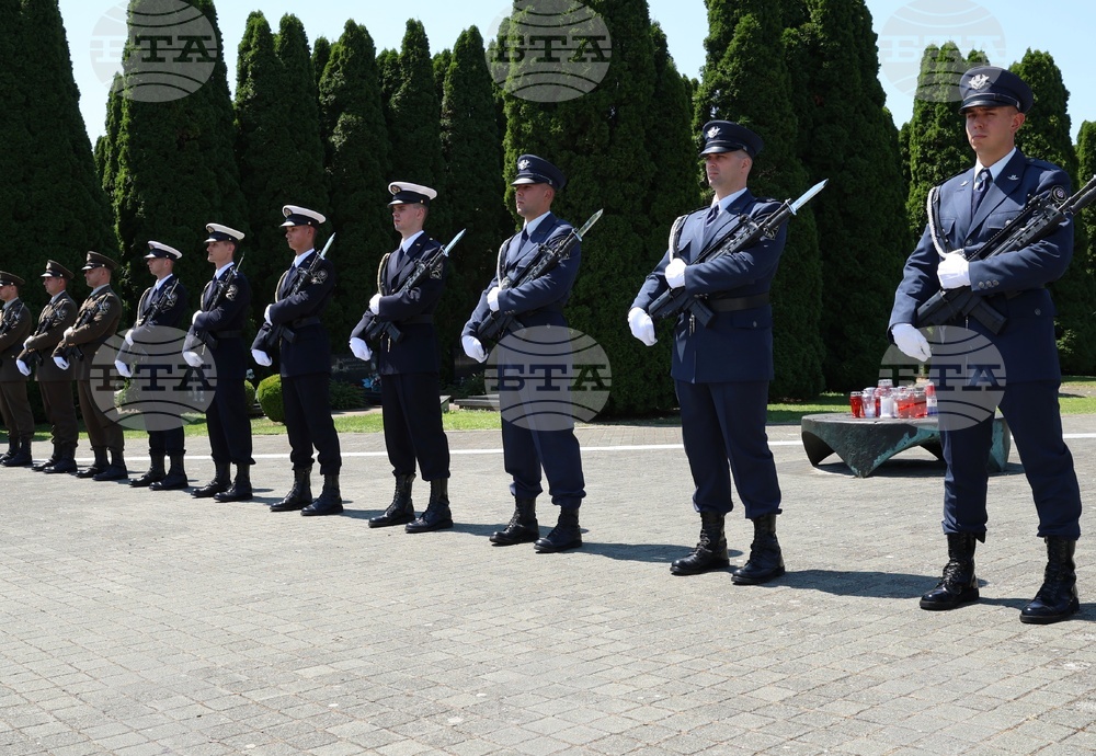 Mandatory Military Service Returns in Croatia