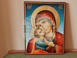 Село Врабево - Борислава Кацарова - иконограф - ателие