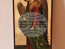 Село Врабево - Борислава Кацарова - иконограф - ателие