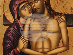 Село Врабево - Борислава Кацарова - иконограф - ателие