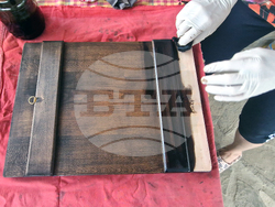 Село Врабево - Борислава Кацарова - иконограф - ателие