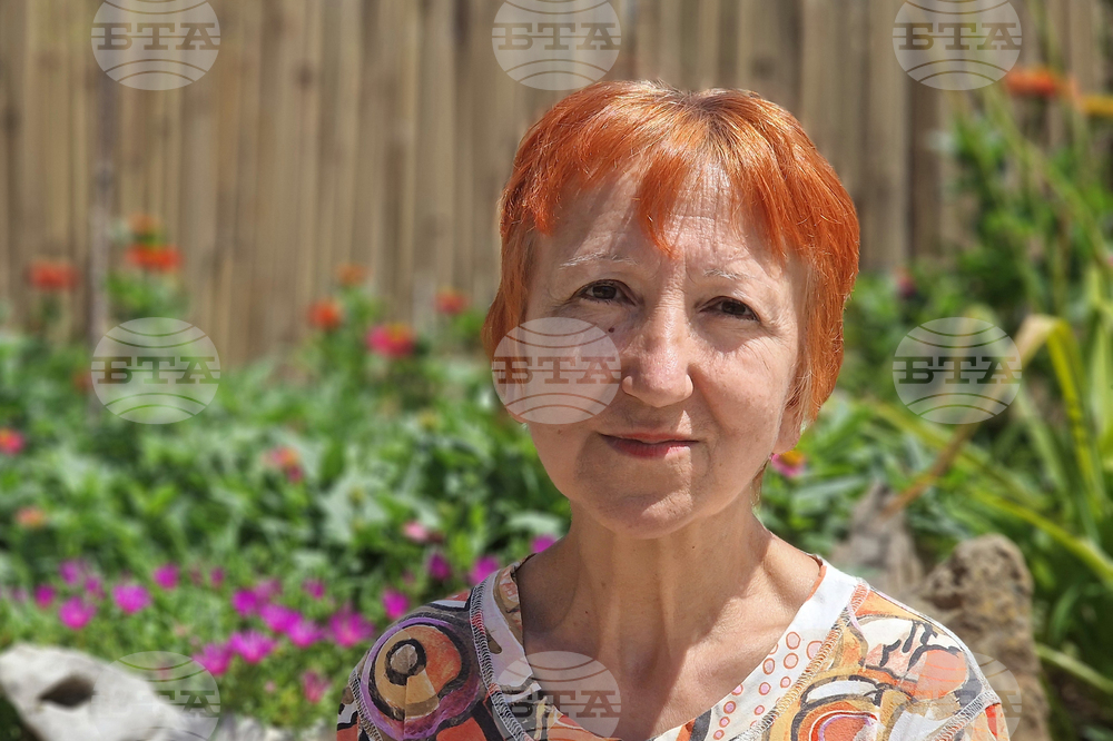 Село Врабево - Борислава Кацарова - иконограф - ателие